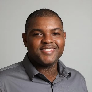 Houmify profile page