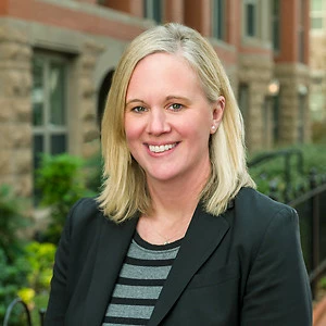 Houmify profile page