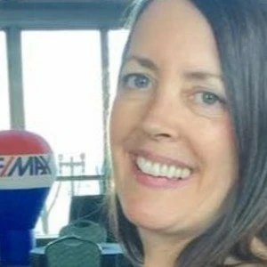 Houmify profile page