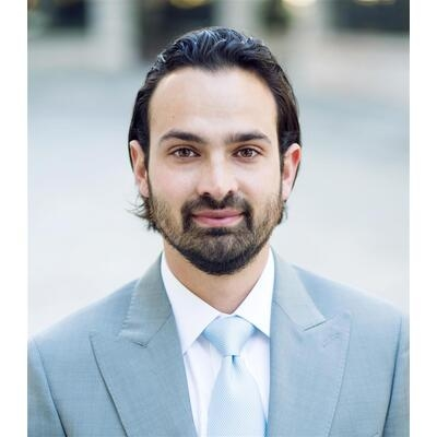 Houmify profile page