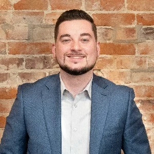 Houmify profile page