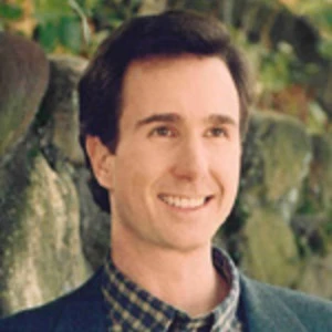 Houmify profile page