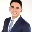 Houmify profile page