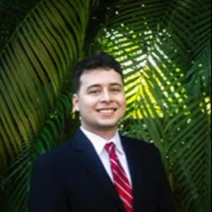 Houmify profile page