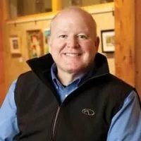 Houmify profile page