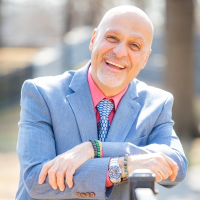 Houmify profile page