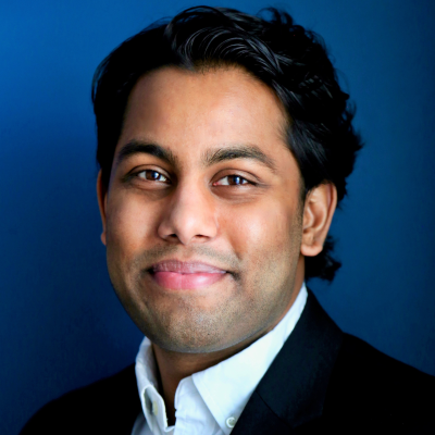 Houmify profile page