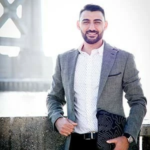 houmify agent avatar