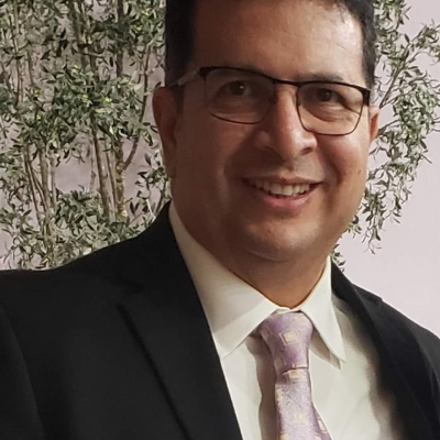 Houmify profile page