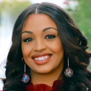 Houmify profile page