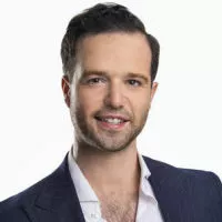 Houmify profile page