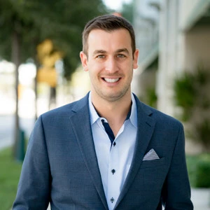 Houmify profile page