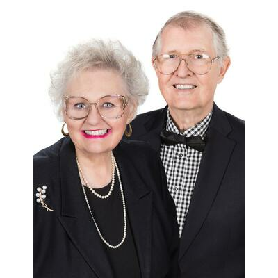 Houmify profile page