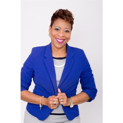 Houmify profile page