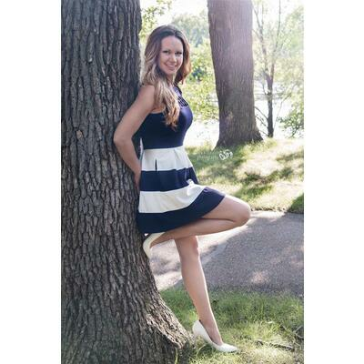 Houmify profile page