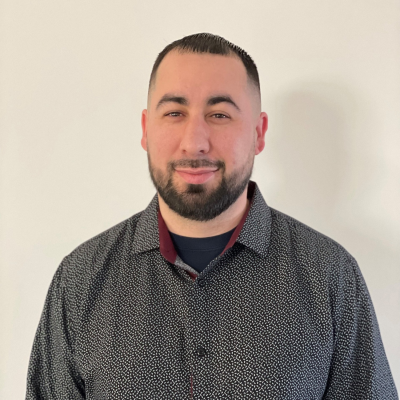 Houmify profile page