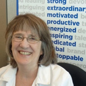 Houmify profile page