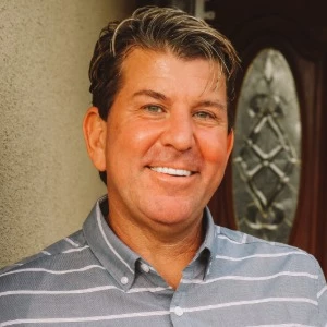 Houmify profile page