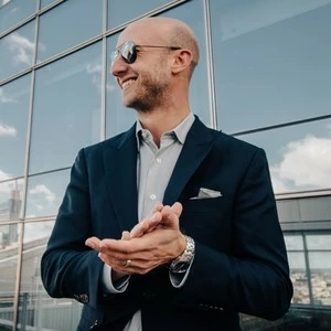 houmify agent avatar