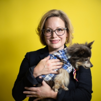 houmify agent avatar