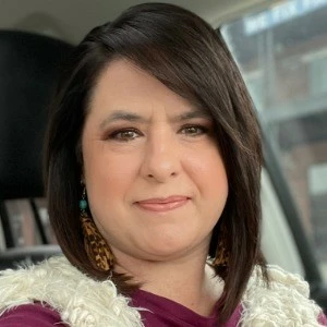 Houmify profile page