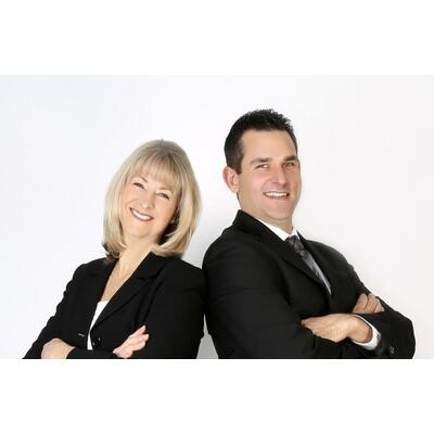 Houmify profile page