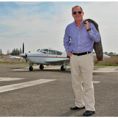 Houmify profile page