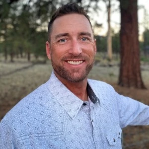 Houmify profile page