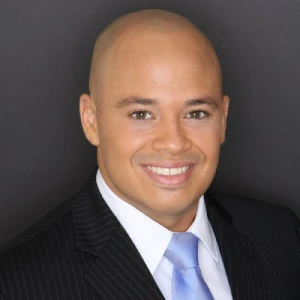 Houmify profile page