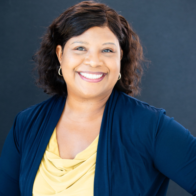 Houmify profile page