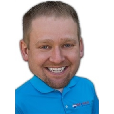 Houmify profile page