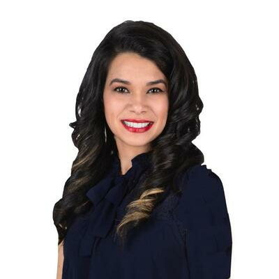 Houmify profile page