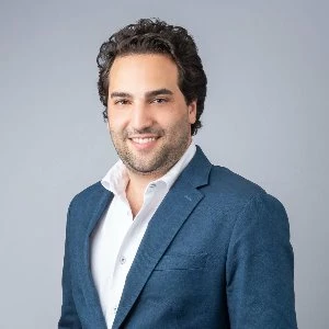 houmify agent avatar