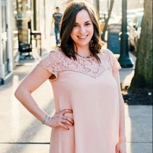 Houmify profile page