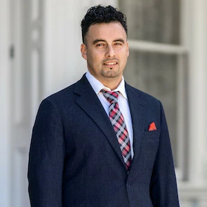 houmify agent avatar