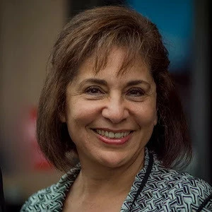 Houmify profile page