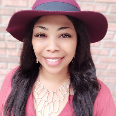 Houmify profile page