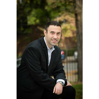 Houmify profile page