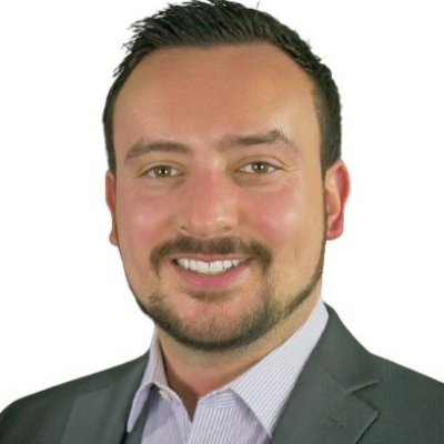 Houmify profile page