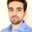 Houmify profile page