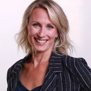 Houmify profile page