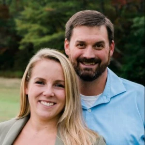 Houmify profile page