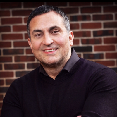 Houmify profile page