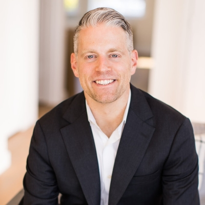 Houmify profile page