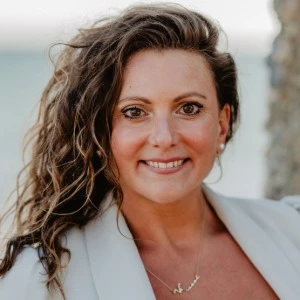 Houmify profile page