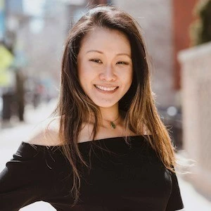 Houmify profile page