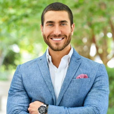 houmify agent avatar