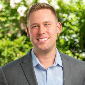 Houmify profile page