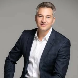 houmify agent avatar