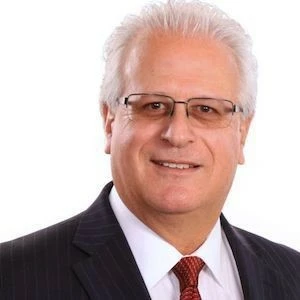 Houmify profile page